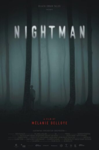 فيلم The Nightman 2023 مترجم اون لاين