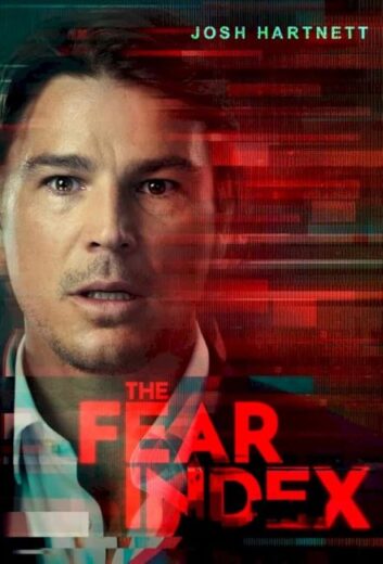 مسلسل The Fear Index مترجم الموسم الاول