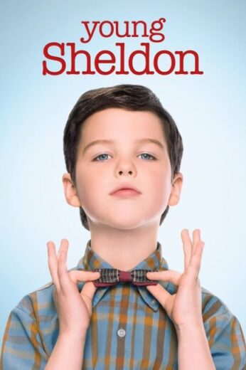 مسلسل Young Sheldon الموسم الاول الحلقة 1 مترجمة