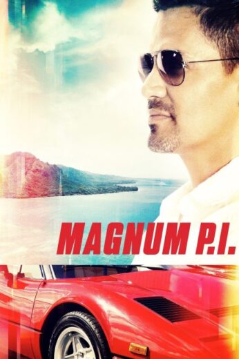 مسلسل Magnum P.I. الموسم الثاني الحلقة 3 مترجمة