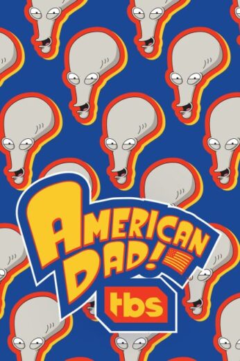 مسلسل American Dad الموسم 21 الحلقة 6 مترجمة