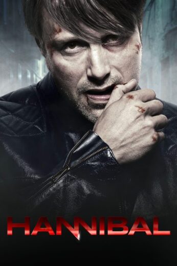 مسلسل Hannibal الموسم الثالث الحلقة 4 مترجمة