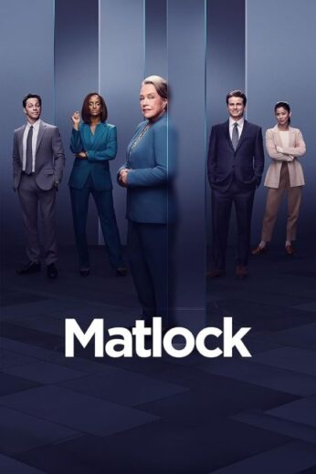 مسلسل Matlock الموسم الاول الحلقة 15 مترجمة