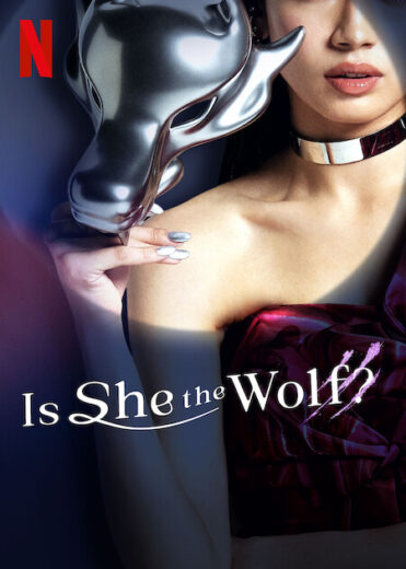 مسلسل Is She the Wolf مترجم الموسم الاول