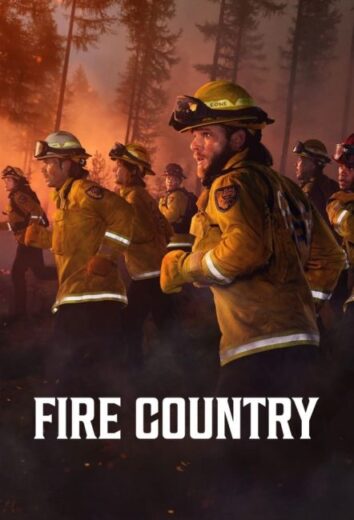 مسلسل Fire Country الموسم الثالث الحلقة 14 مترجمة