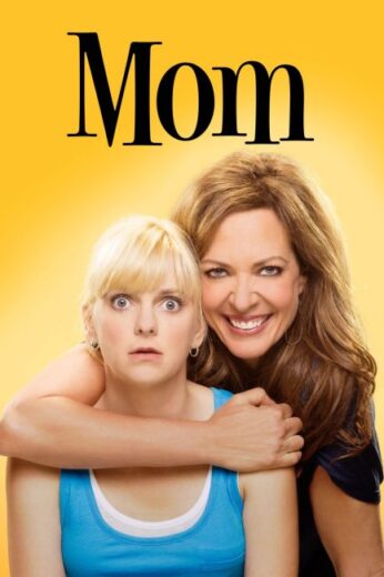 مسلسل Mom الموسم السادس الحلقة 18 مترجمة