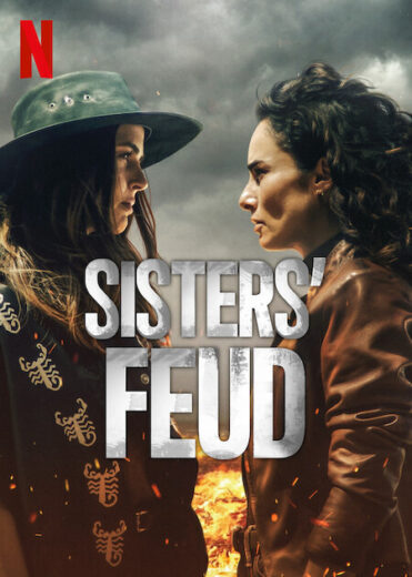 مسلسل Sisters Feud مترجم الموسم الاول