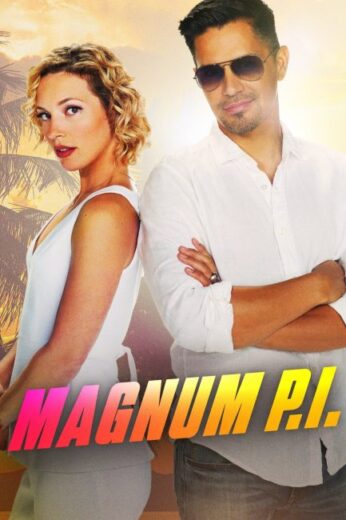 مسلسل Magnum P.I. الموسم الثالث الحلقة 13 مترجمة