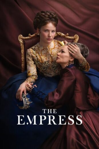 مسلسل The Empress مترجم الموسم الثاني