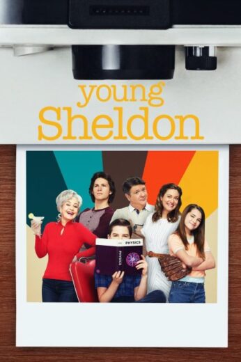 مسلسل Young Sheldon الموسم السادس الحلقة 8 مترجمة