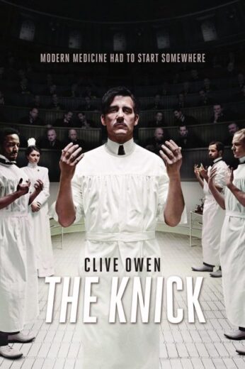 مسلسل The Knick الموسم الاول الحلقة 7 مترجمة