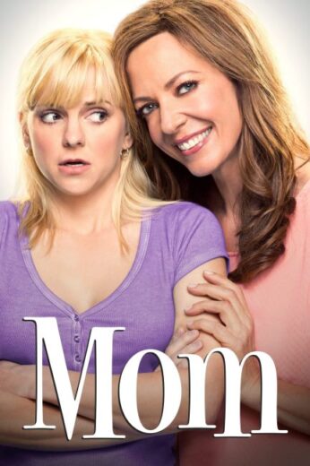 مسلسل Mom الموسم الخامس الحلقة 1 مترجمة