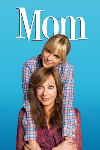 مسلسل Mom الموسم السابع الحلقة 4 مترجمة