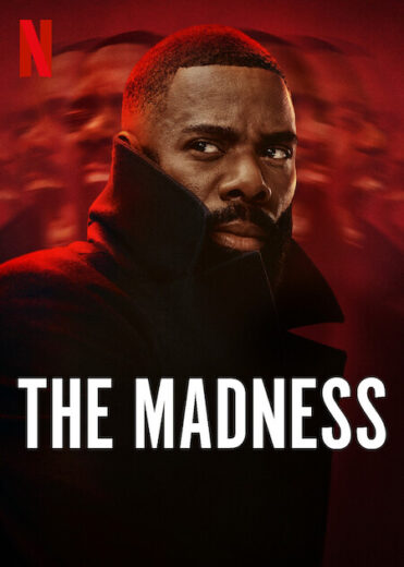 مسلسل The Madness مترجم الموسم الاول