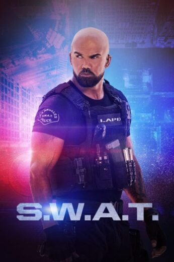 مسلسل S.W.A.T. مترجم الموسم الثامن