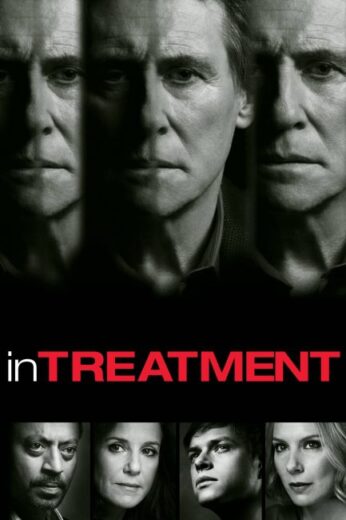 مسلسل In Treatment الموسم الثالث الحلقة 2 مترجمة