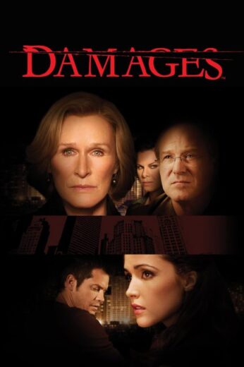 مسلسل Damages الموسم الثاني الحلقة 3 مترجمة