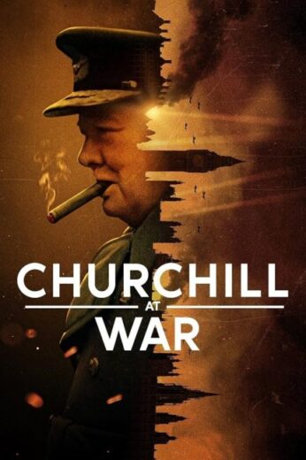 مسلسل Churchill at War مترجم الموسم الاول