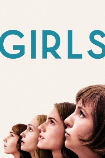 مسلسل Girls مترجم الموسم الرابع