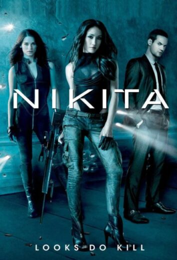 مسلسل Nikita مترجم الموسم الثاني