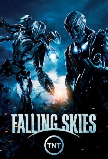 مسلسل Falling Skies مترجم الموسم الثالث