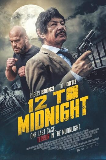 فيلم 12 to Midnight 2024 مترجم اون لاين