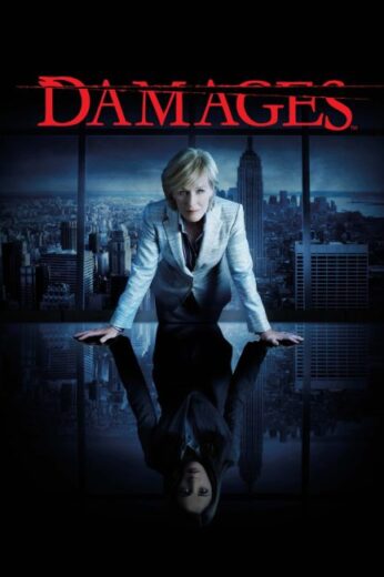 مسلسل Damages مترجم الموسم الاول