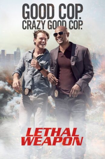 مسلسل Lethal Weapon الموسم الاول الحلقة 6 مترجمة