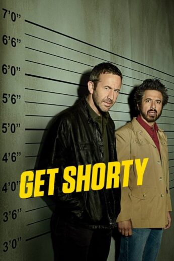 مسلسل Get Shorty الموسم الثاني الحلقة 4 مترجمة