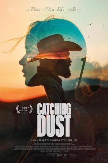 فيلم Catching Dust 2024 مترجم اون لاين