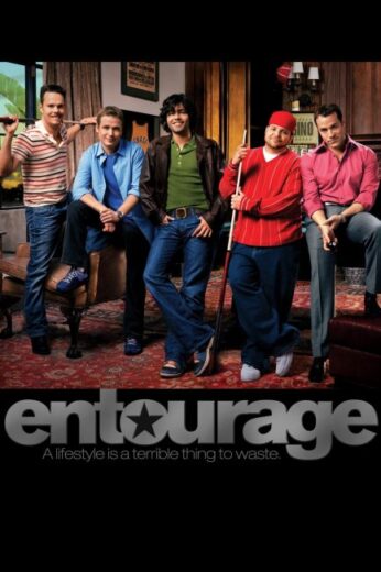 مسلسل Entourage الموسم الثالث الحلقة 13 مترجمة