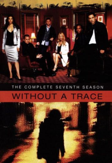 مسلسل Without a Trace الموسم السابع الحلقة 16 مترجمة