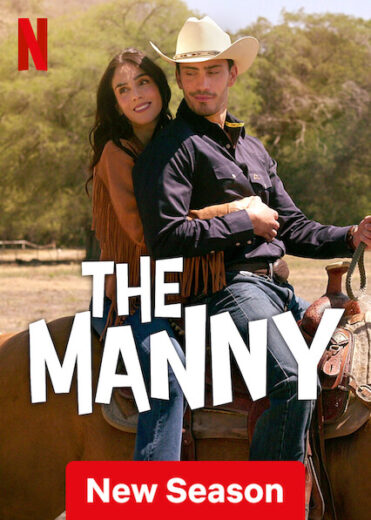 مسلسل The Manny الموسم الثاني الحلقة 7 مترجمة