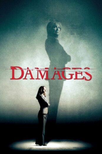 مسلسل Damages الموسم الخامس الحلقة 1 مترجمة