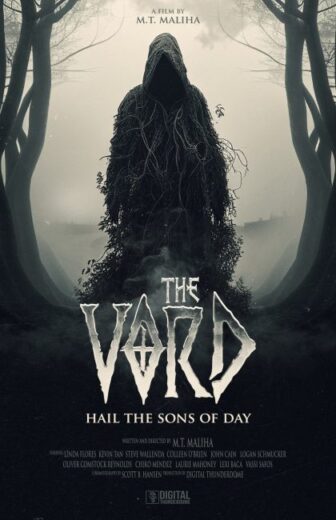 فيلم The Vord 2024 مترجم اون لاين