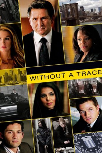 مسلسل Without a Trace الموسم الرابع الحلقة 17 مترجمة