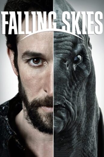 مسلسل Falling Skies مترجم الموسم الخامس