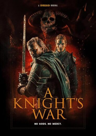 فيلم A Knight’s War 2024 مترجم اون لاين