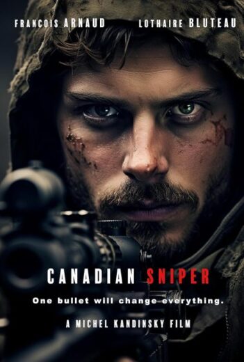 فيلم Canadian, Sniper 2024 مترجم اون لاين