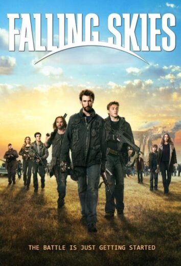 مسلسل Falling Skies الموسم الثاني الحلقة 6 مترجمة