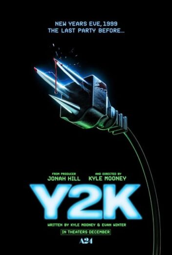 فيلم Y2K 2024 مترجم اون لاين