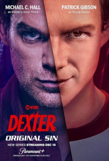 مسلسل Dexter: Original Sin الموسم الاول الحلقة 3 مترجمة