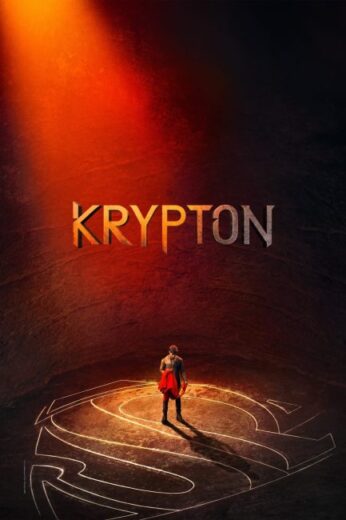 مسلسل Krypton الموسم الاول الحلقة 9 مترجمة