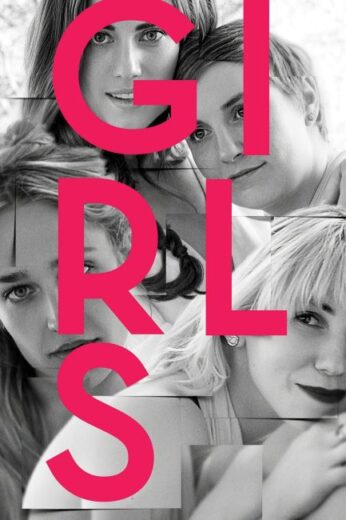 مسلسل Girls مترجم الموسم الخامس