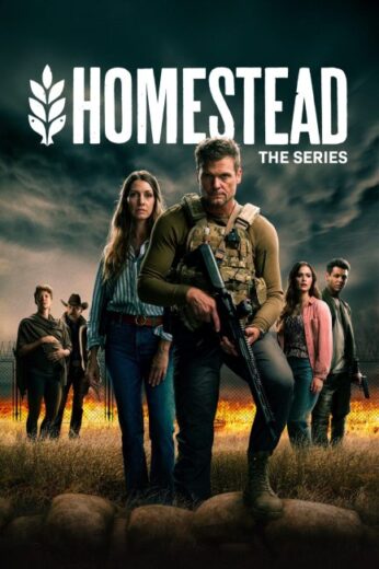 مسلسل Homestead The Series مترجم الموسم الاول