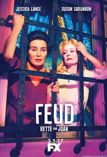 مسلسل Feud مترجم الموسم الاول