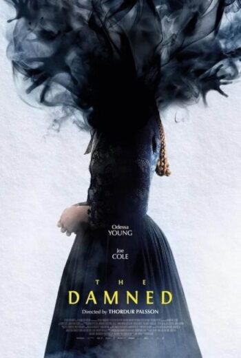 فيلم The Damned 2024 مترجم اون لاين