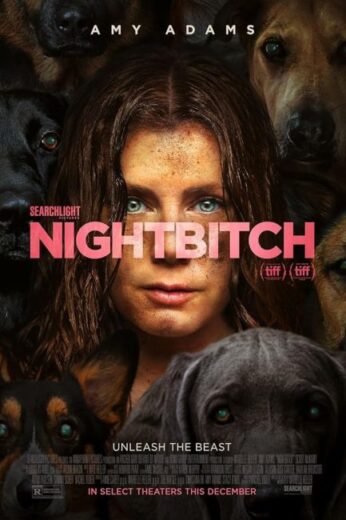 فيلم Nightbitch 2024 مترجم اون لاين