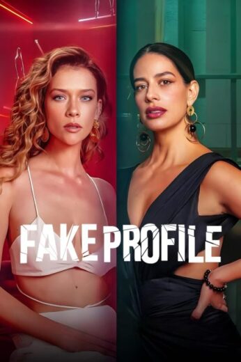 مسلسل Fake Profile مترجم الموسم الثاني