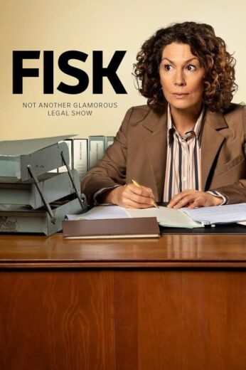 مسلسل Fisk مترجم الموسم الاول